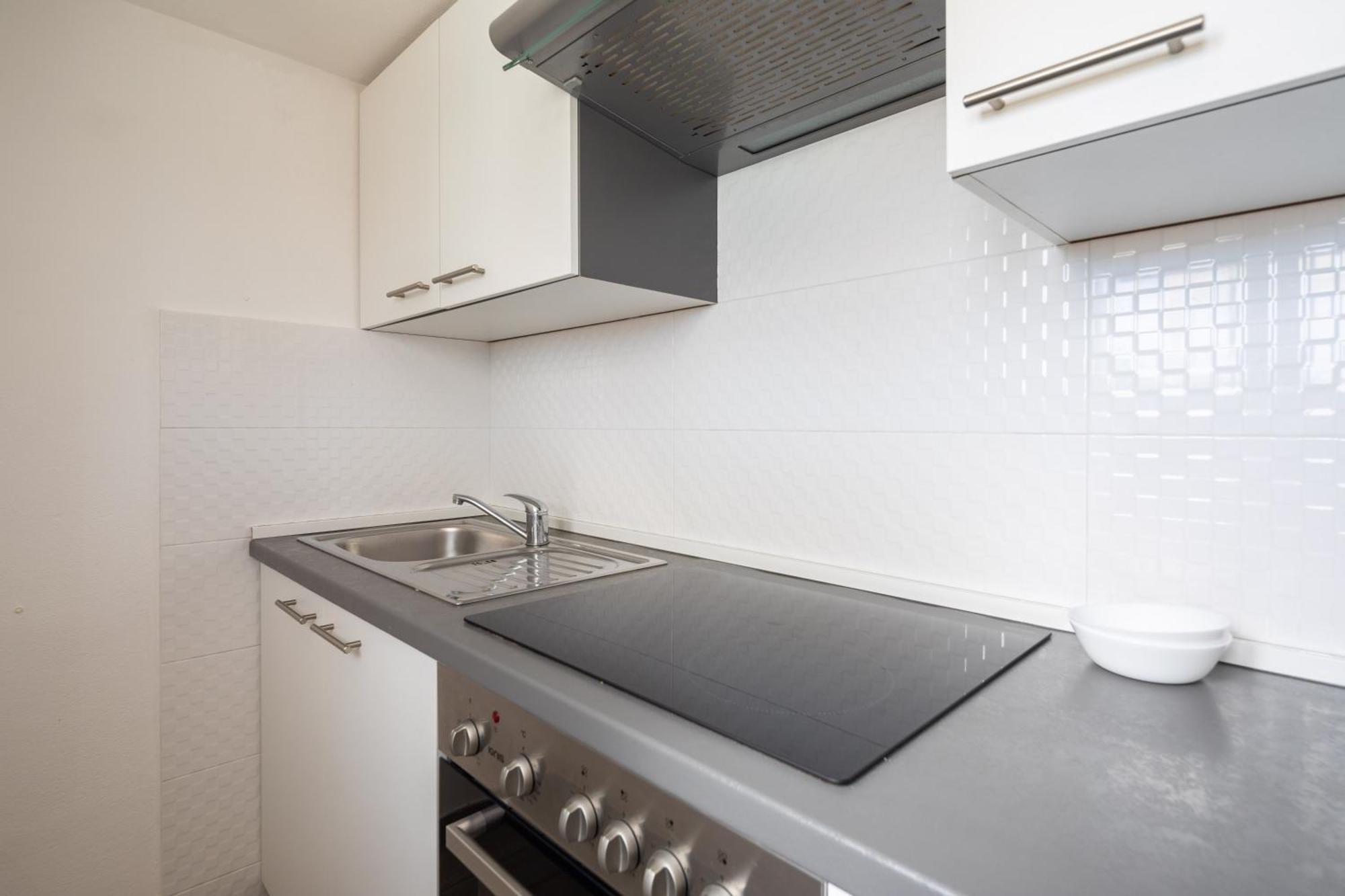 Vila Blanka Apartments Rogoznica (Sibenik-Knin) Exterior foto